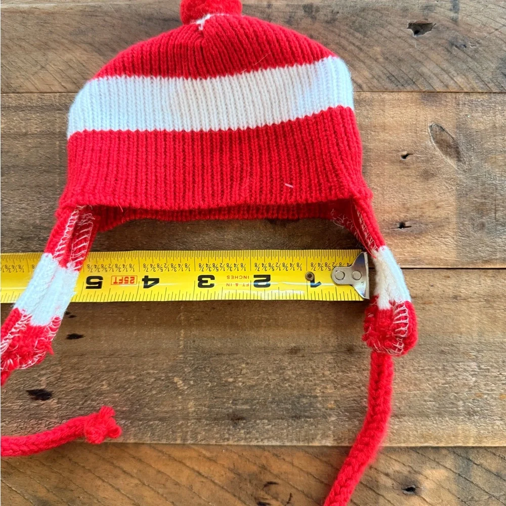 Set of Christmas Cat outfits